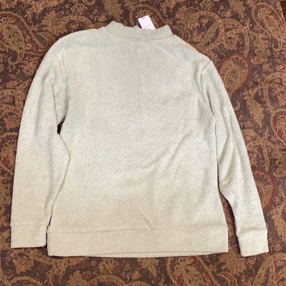 Southern Shirt Company Terry Knit Pullover - Picture 4 of 5